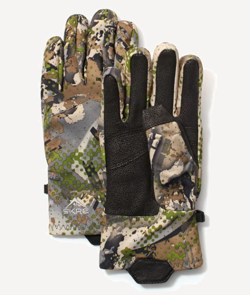 Перчатки Deadfall Gloves (solace; M)